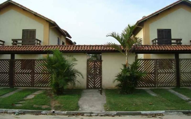 Apartamento - Vista Linda Frente Mar. Bertioga Daire Dış mekan fotoğraf