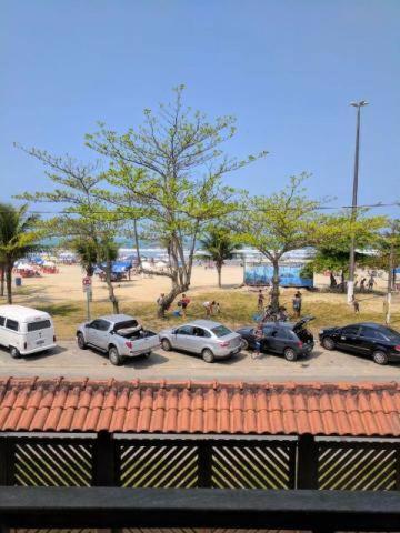 Apartamento - Vista Linda Frente Mar. Bertioga Daire Dış mekan fotoğraf