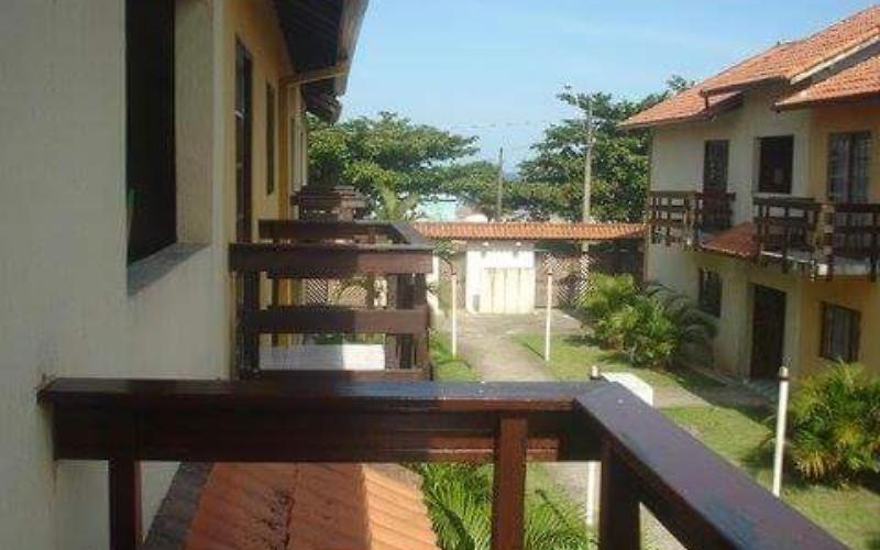 Apartamento - Vista Linda Frente Mar. Bertioga Daire Dış mekan fotoğraf