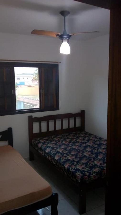Apartamento - Vista Linda Frente Mar. Bertioga Daire Dış mekan fotoğraf