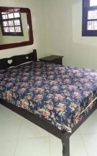 Apartamento - Vista Linda Frente Mar. Bertioga Daire Dış mekan fotoğraf