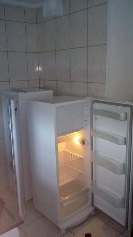 Apartamento - Vista Linda Frente Mar. Bertioga Daire Dış mekan fotoğraf