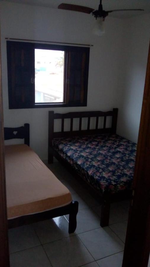 Apartamento - Vista Linda Frente Mar. Bertioga Daire Dış mekan fotoğraf